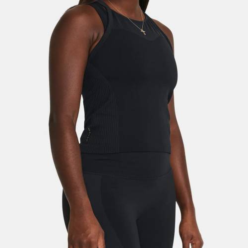 Dámské tílko Under Armour Vanish Elite Seamless Tank