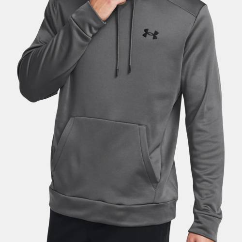 Mikina Under Armour UA Armour Fleece Hoodie