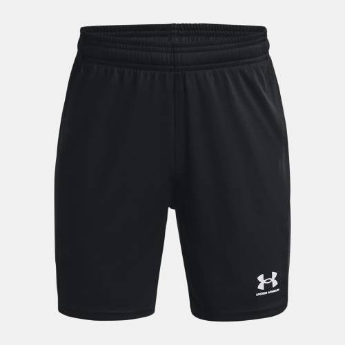 Chlapecké kraťasy Under Armour UA B's Ch. Knit Short