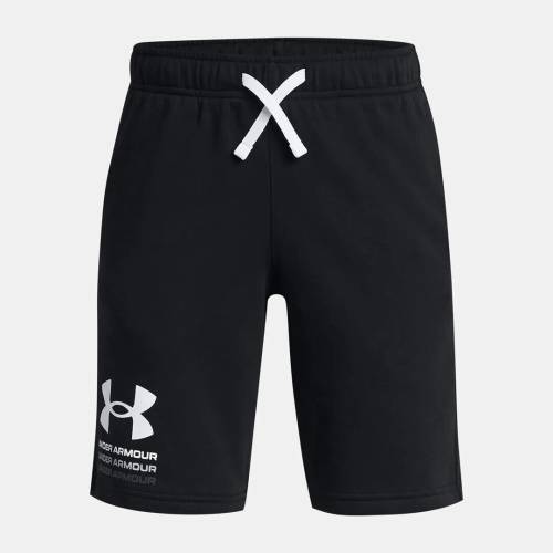 Chlapecké kraťasy Under Armour UA Boys Rival Terry Short