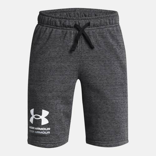 Chlapecké kraťasy Under Armour UA Boys Rival Terry Short