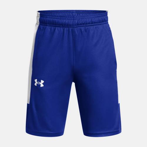 Chlapecké kraťasy Under Armour UA Baseline Short