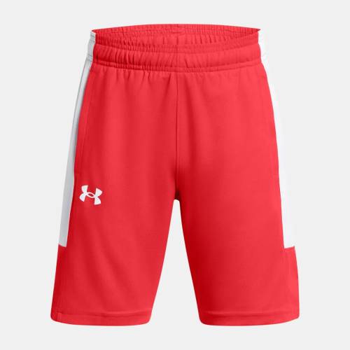 Chlapecké kraťasy Under Armour UA Baseline Short