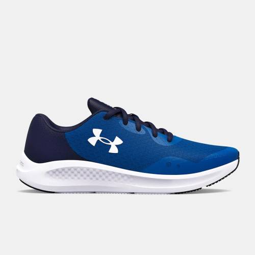 Chlapecké boty Under Armour UA BGS Charged Pursuit 3