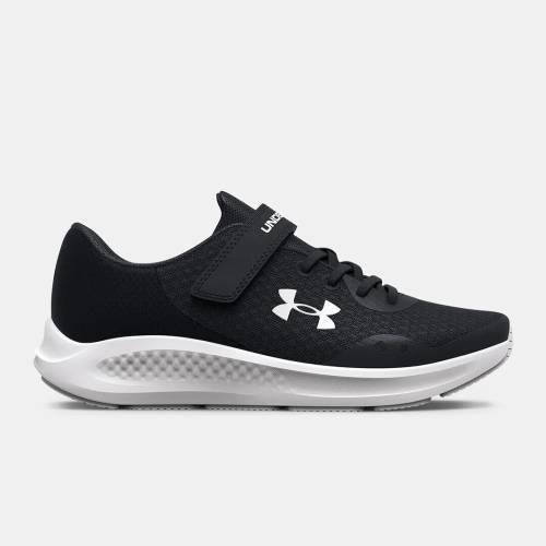 Chlapecké boty Under Armour UA BPS Pursuit 3 AC