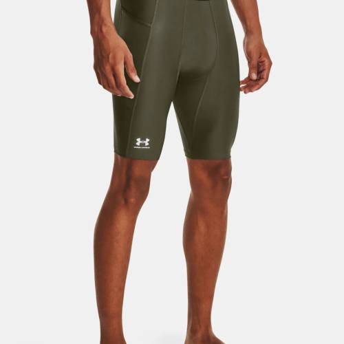 Pánské kraťasy Under Armour UA HG Armour Lng Shorts