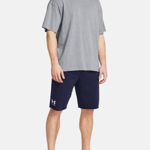 Pánské kraťasy Under Armour UA RIVAL TERRY SHORT