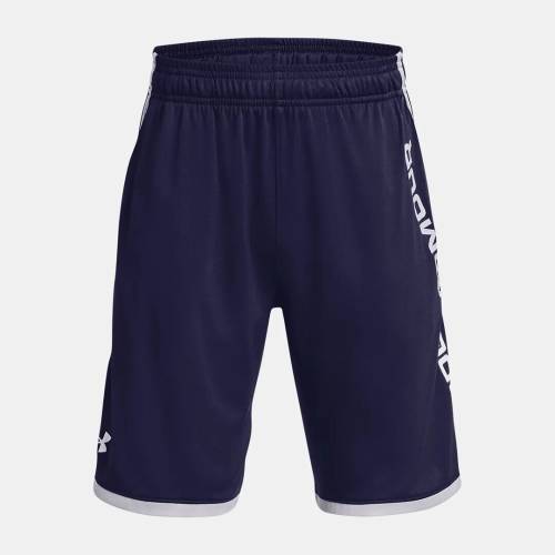 Chlapecké kraťasy Under Armour UA Stunt 3.0 Shorts