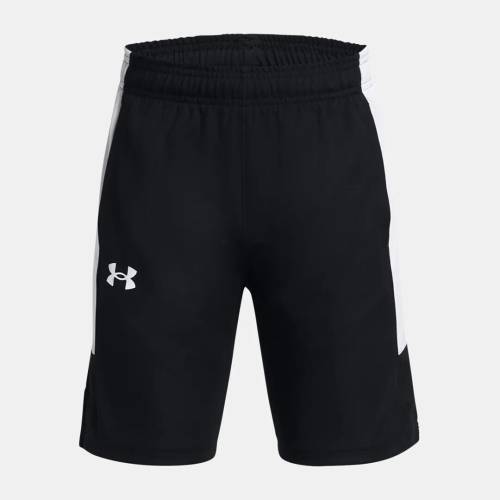 Chlapecké kraťasy Under Armour UA Baseline Short