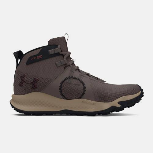 Pánské boty Under Armour UA Charged Maven Trek WP