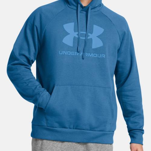 Pánská mikina Under Armour Rival Fleece Logo HD