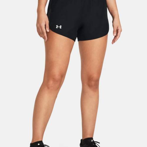 Dámské kraťasy Under Armour Fly By 3'' Shorts