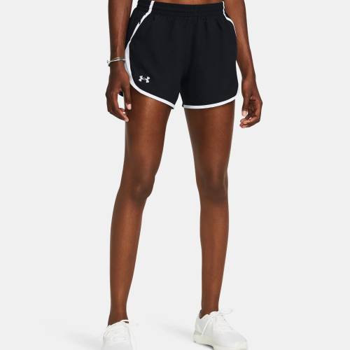 Dámské kraťasy Under Armour  Fly By 3'' Shorts