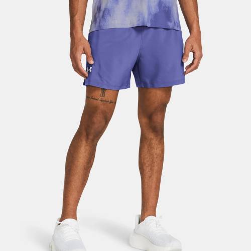 Pánské kraťasy Under Armour LAUNCH 5'' SHORTS