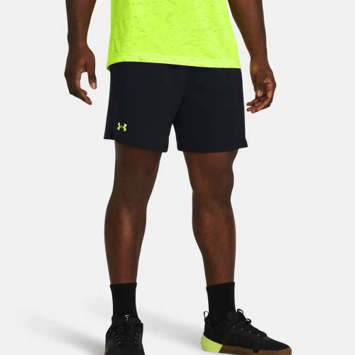 UA Vanish Woven 6in Shorts