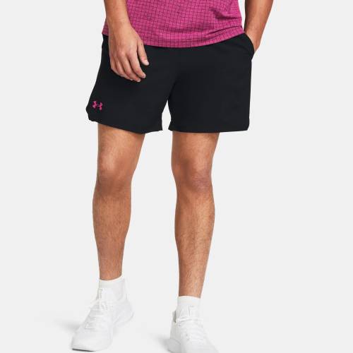 UA Vanish Woven 6in Shorts