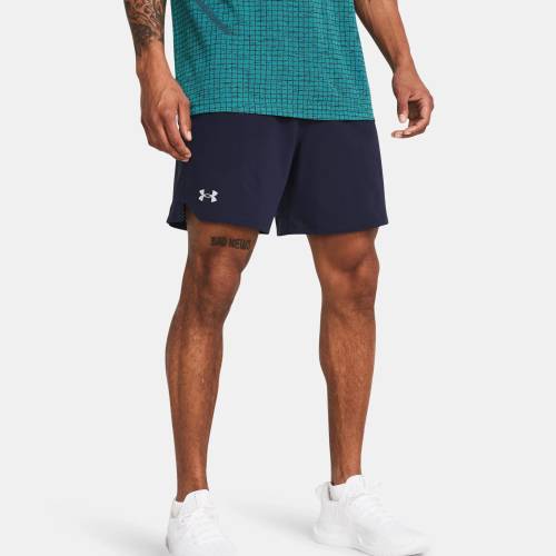 UA Vanish Woven 6in Shorts