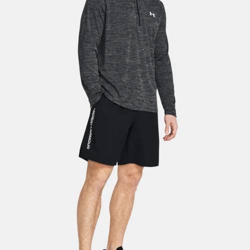 Pánské kraťasy Under Armour Woven Wdmk Shorts