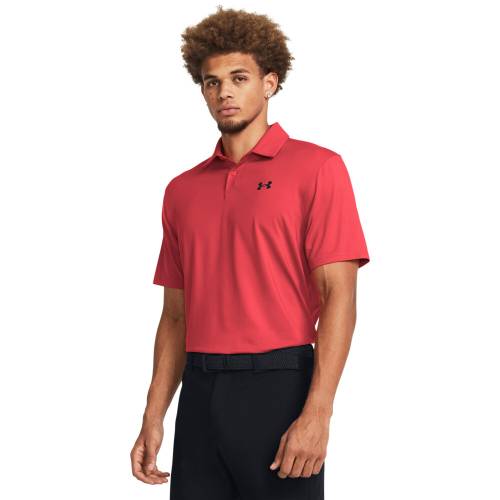 Pánské polotričko Under Armour T2G Polo