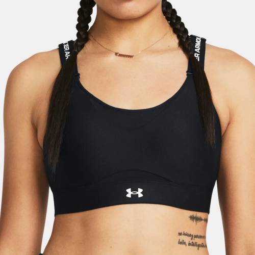 Podprsenka Under Armour Infinity High 2.0 Bra