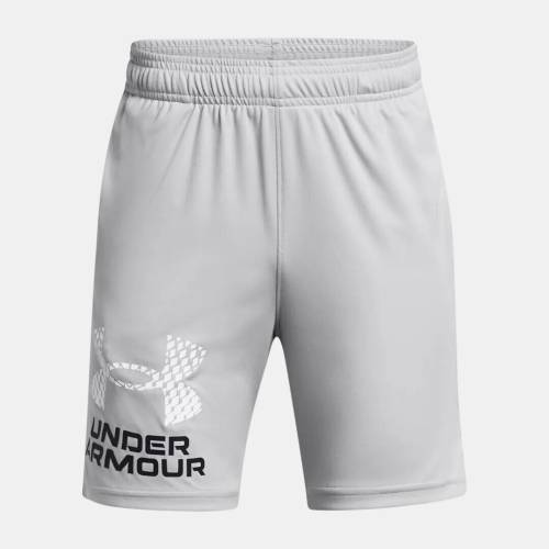 Chlapecké kraťasy Under Armour Tech Logo Shorts