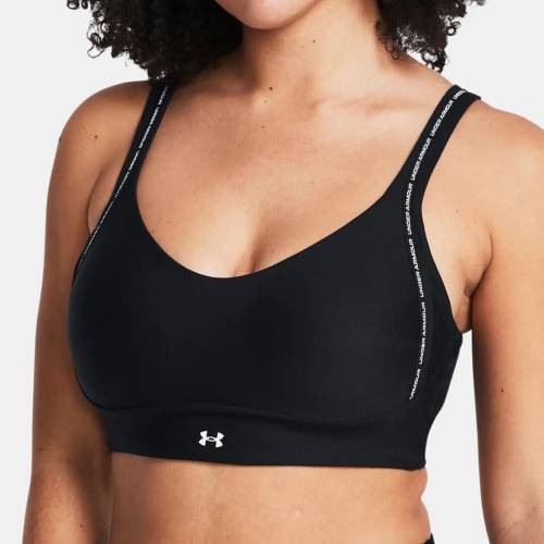 Podprsenka Under Armour Infinity Low 2.0 Strap Bra