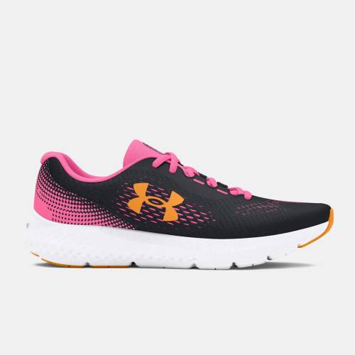 Dívčí boty Under Armour GGS Charged Rogue 4