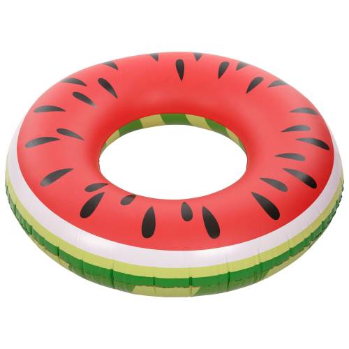 Nafukovací plavecký kruh Trespass Watermelon