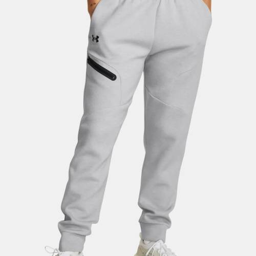 Dámské tepláky Under Armour Unstoppable Flc Jogger