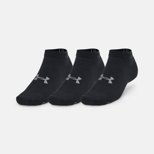 Ponožky Under Armour Essential Low Cut 3pk