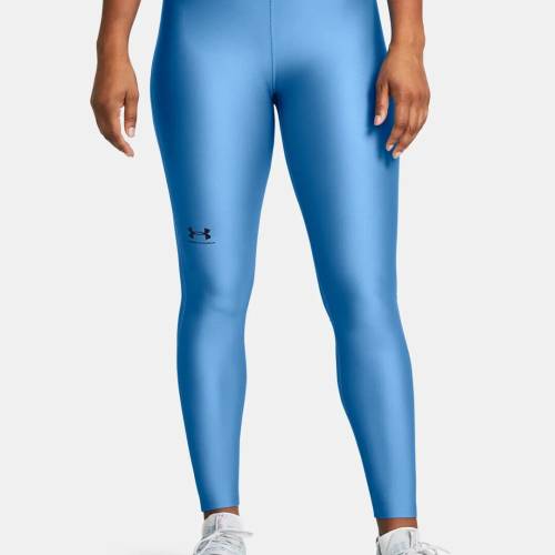 Dámské legíny Under Armour HG Authentics Legging