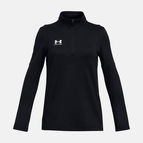 Dívčí tričko Under Armour Challenger Midlayer