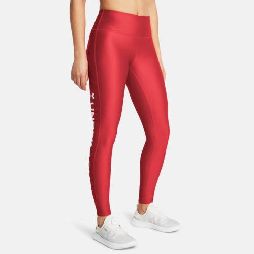 Dámské legíny Under Armour Armour Branded Legging