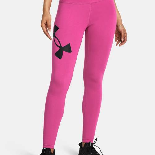 Dámské legíny Under Armour Campus Legging