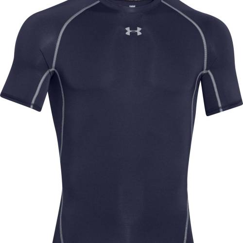 Under Armour HG Armour SS, S