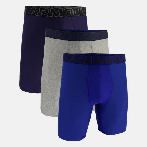 Pánské boxerky Under Armour M Perf Tech 9in