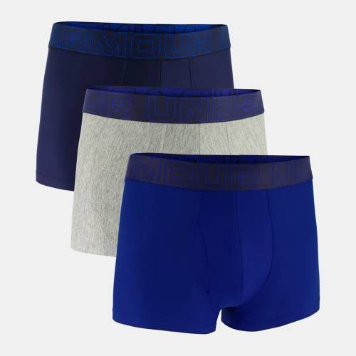 Pánské boxerky Under Armour M Perf Tech 3in