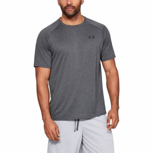 Pánské triko Under Armour Tech 2.0 SS Tee