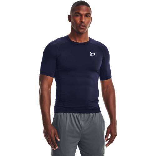 Pánské kompresní triko Under Armour HG Armour Comp SS