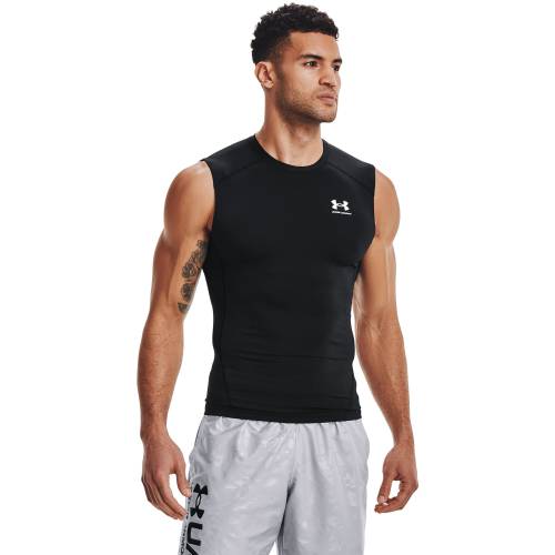 Pánské kompresní tílko Under Armour HG Armour Comp SL