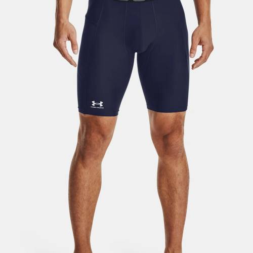 Pánské kraťasy Under Armour HG Armour Long Shorts