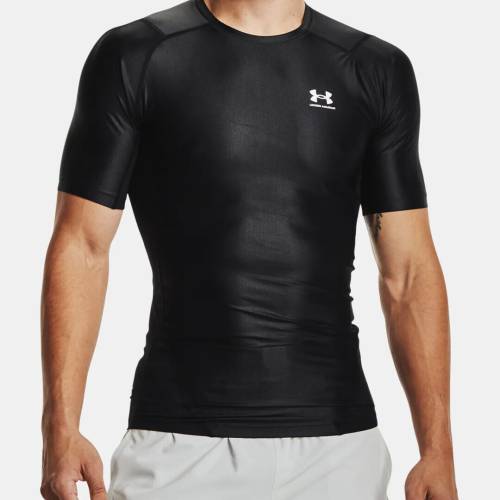 Pánské tričko Under Armour HG IsoChill Comp SS