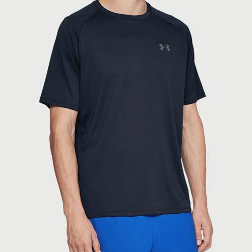 Pánské tričko Under Armour Tech 2.0 SS Tee