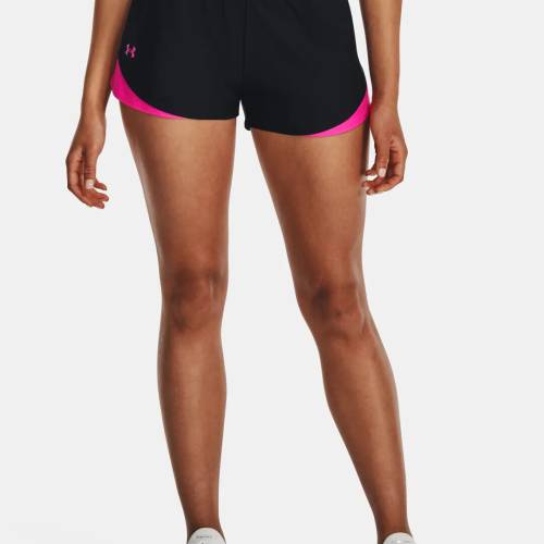 Dámské kraťasy Under Armour Play Up Shorts 3.0