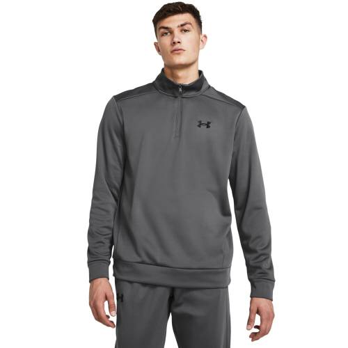 Pánská mikina Under Armour FLEECE 1/4 ZIP