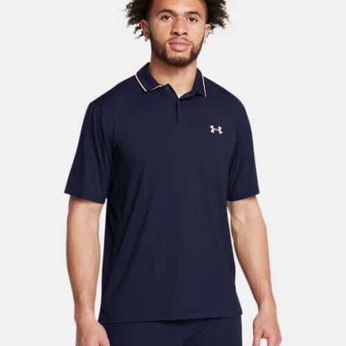 Pánské polotričko Under Armour ISO-CHILL