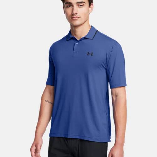 Pánské polotričko Under Armour ISO-CHILL