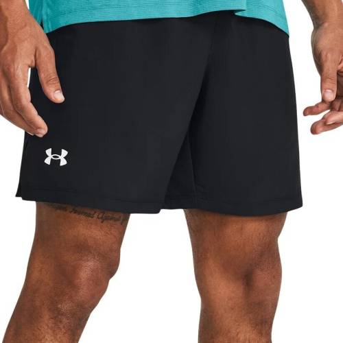 Pánské šortky Under Armour LAUNCH 7''