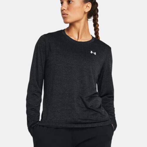 Dámské triko Under Armour CREW TWIST