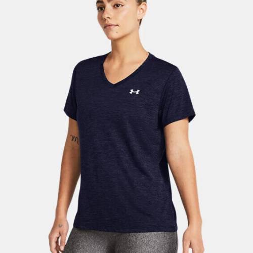 Dámské tričko Under Armour TWIST